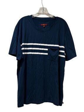 Men's 7 for all mankind t-shirt shirt size XL